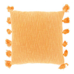 Unique Living sierkussen jonne apricot -45x45cm
