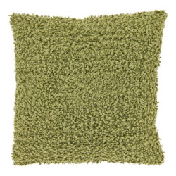 Unique Living sierkussen bjork moss green -45x45cm