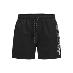 Jack & Jones Heren plus size zwemshort jpstmaui splicelogo