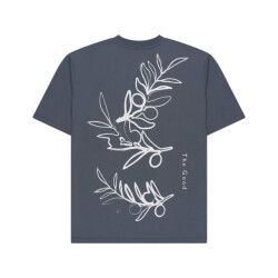 The GoodPeople T-shirt korte mouw tex 25010908