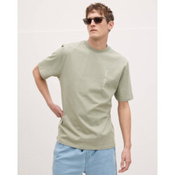 The GoodPeople T-shirt korte mouw tex 25010908