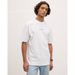 The GoodPeople T-shirt korte mouw tphoto 25010909