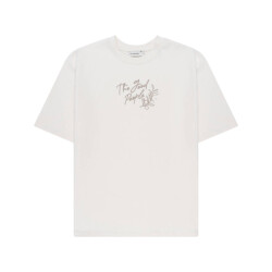 The GoodPeople T-shirt korte mouw trace 25010917