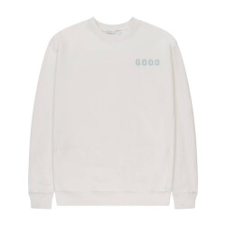 The GoodPeople Sweatshirt lteddy 25010708