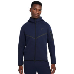 Nike M nk tch flc fz wr hoodie