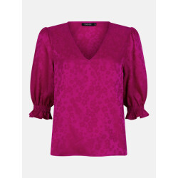 Ydence blouse km romily 153 purple