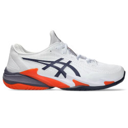 Asics court ff 3 all court tennis schoen heren -