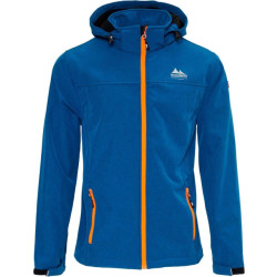 Nordberg mats softshell softshell jack outdoor heren -