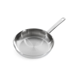 BK Cookware Bk bright koekenpan 24 cm rvs