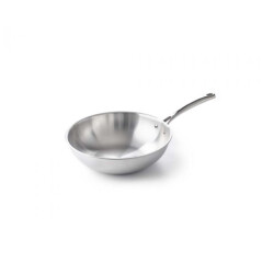 BK Cookware Bk superior triply wokpan 30 cm