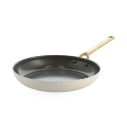 BK Cookware Bk sublime koekenpan crème 20 cm