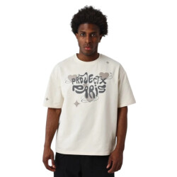 Project X Oversized y2k t-shirt