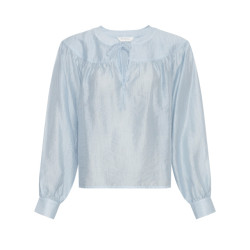 Moss Copenhagen blouse lm 18862 skyway