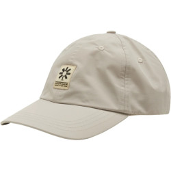 Woodbird Wbcore patch cap 2416-000 light grey