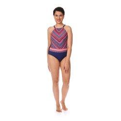 Amoena Thassos prothese badpak thassos op hn c0478 c0478 navy/ multi