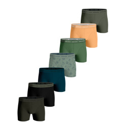 Björn Borg Björn borg heren boxershorts 7-pack – multi