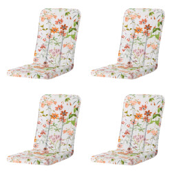 Madison tuinkussen exelsior/primero/balero milly natural ca. 110x48 cm -