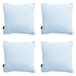 Madison sierkussen panama skyway ca. 60x60 cm set van 4