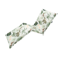 Madison ligbedkussen grasse green ca. 200x65 cm