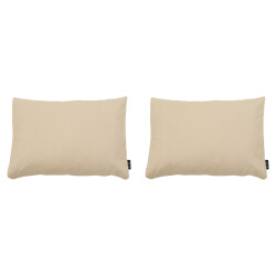 Madison lounge profi-line canvas eco+ ca. 40x60 cm set van 2