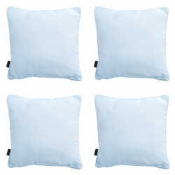 Madison sierkussen panama skyway ca. 45x45 cm set van 4