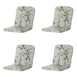 Madison tuinkussen classic/bora/antigua hermitage diez ca. 94x48 cm set