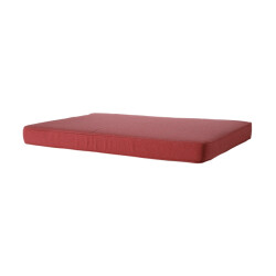 Madison lounge zitkussen manchester red ca. 120x80 cm