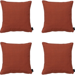 Madison sierkussen panama terra ca. set van 4