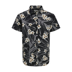 Jack & Jones Jjhawaii aop shirt ss