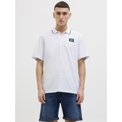 Jack & Jones Jjhudson polo ss