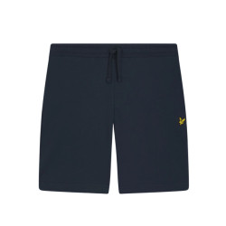 Lyle and Scott Lyle&scott slub shorts ml2009v