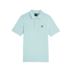 Lyle and Scott Lyle&scott plain polos sp400vog