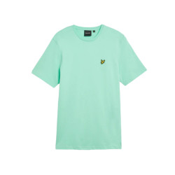 Lyle and Scott Lyle&scott plain t-shirts ts400vog