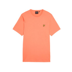 Lyle and Scott Lyle&scott plain t-shirts ts400vog