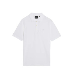Lyle and Scott Lyle&scott polos sp2255ton