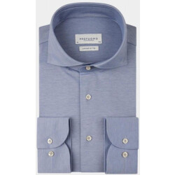 Profuomo Business hemd lange mouw ppvh10047a/m