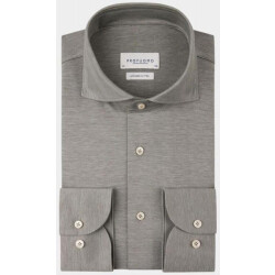 Profuomo Business hemd lange mouw ppvh10047e/z