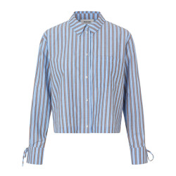 Modström Blouse lange mouw 58289 meyrick