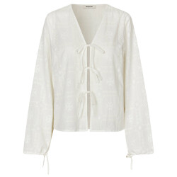 Modström Blouse lange mouw 57764 hollyn
