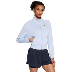 Nike Court full-zip tennis