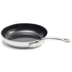 Greenpan Premiere koekenpan Ø 24 cm rvs inductie