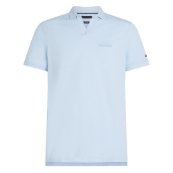 Tommy Hilfiger Menswear polo met korte mouwen