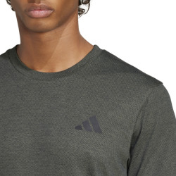 Adidas tr-es fr nov t t-shirt training km heren -