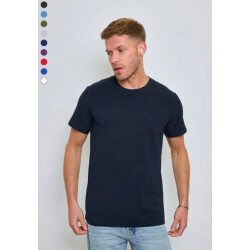 X-Name heren t-shirt - ronde hals italianstyle