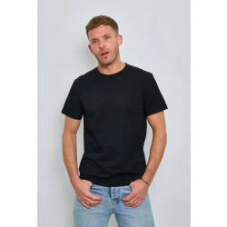 X-Name heren t-shirt - ronde hals italianstyle