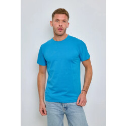 X-Name heren t-shirt - ronde hals italianstyle
