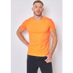 X-Name heren t-shirt - zachte stof italianstyle