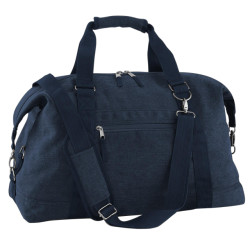 Bagbase Vintage canvas weekender / holdall carry bag (30 liter)