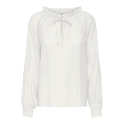 Jacqueline de Yong Theo l/s v-neck top