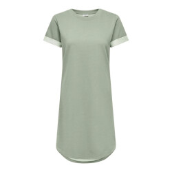 Jacqueline de Yong Ivy s/s dress jrs